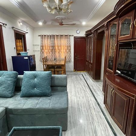 Servostay 5 Fully Furnished 2 Bhk Flats In Mvp Colony, Vizag Visakhapatnam Buitenkant foto