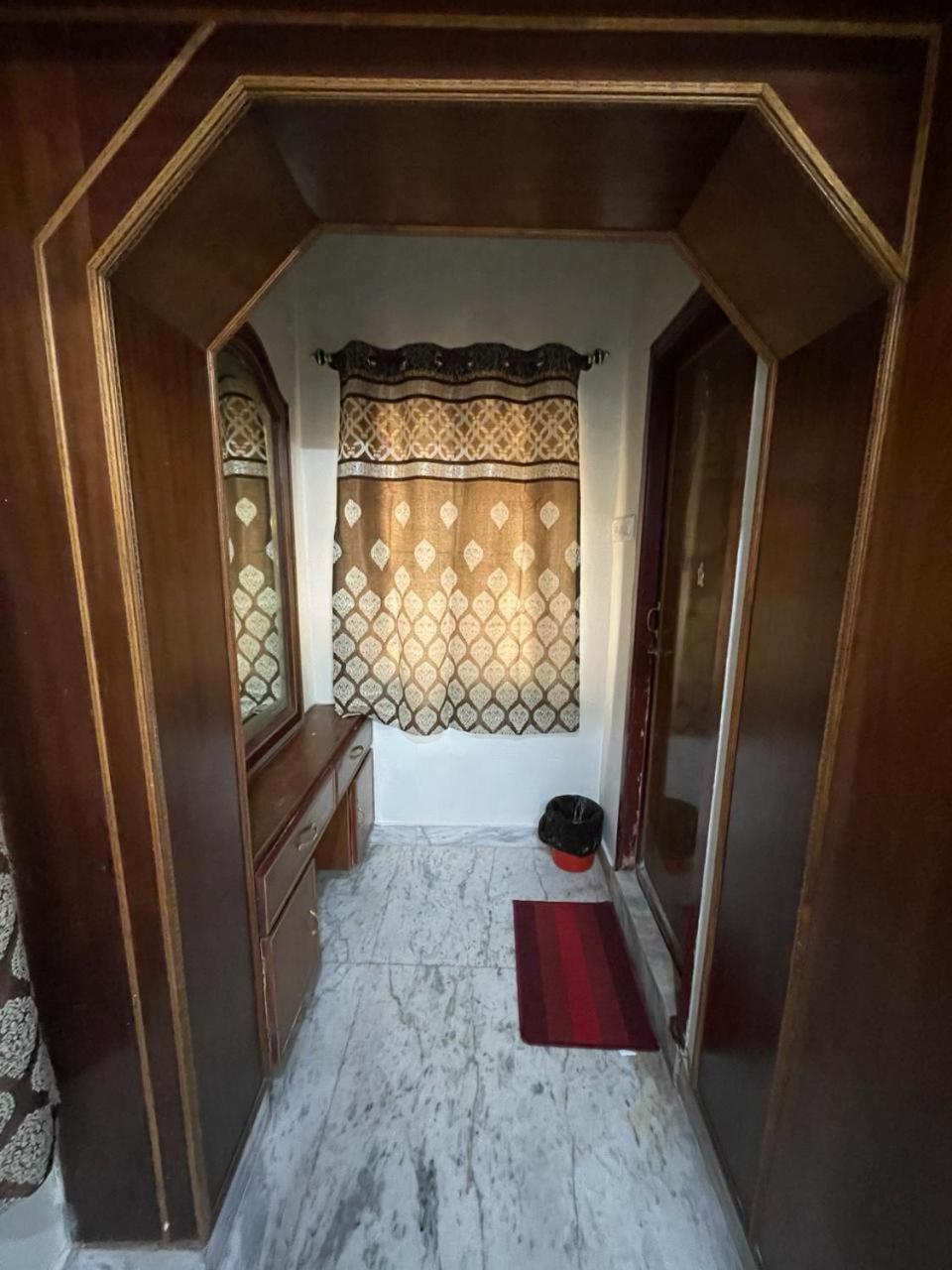 Servostay 5 Fully Furnished 2 Bhk Flats In Mvp Colony, Vizag Visakhapatnam Buitenkant foto