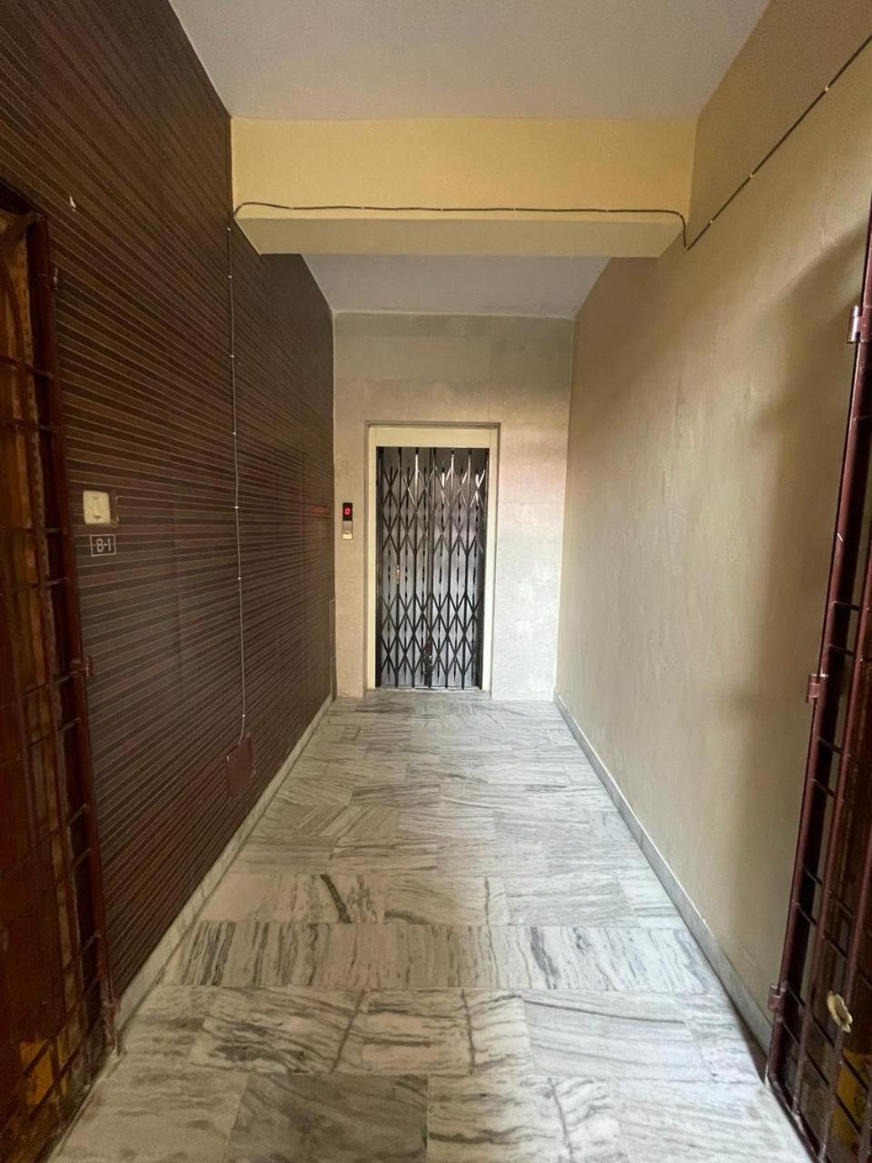 Servostay 5 Fully Furnished 2 Bhk Flats In Mvp Colony, Vizag Visakhapatnam Buitenkant foto